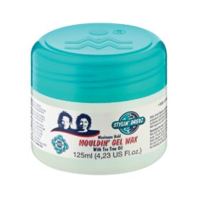 Stylin Dredz Mould Wax 125ml