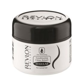 Revlon Relaxer Regular 125ml