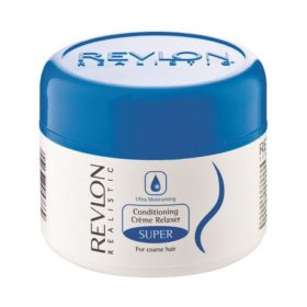 Revlon Relaxer Super 125ml