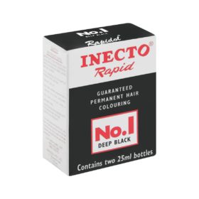 Inecto Rapid No 1 25ml