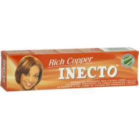 Inecto Rich Copper 50ml