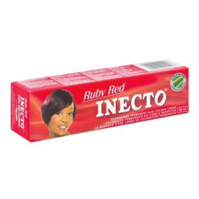 Inecto Ruby Red 50ml