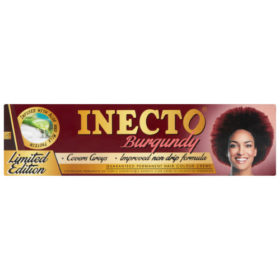 Inecto Henna Burgundy 50ml