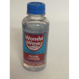 Wonder Wave Perm Lotion 100ml