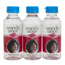 Wonder Wave Perm Lotion 500ml