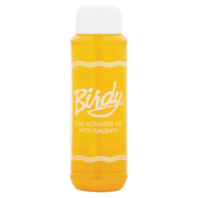 Birdy gel Yellow 500ml