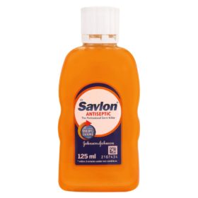 Savlon Liquid  125ml