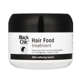 Black Chic Hair Food 125ml