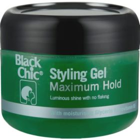 Black Chic Styling gel 250ml