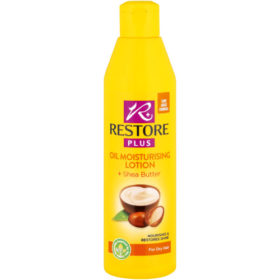 Restore Oil Moist Lotion 250ml