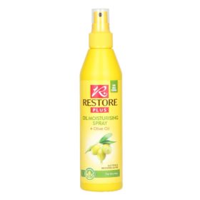 Restore Oil Moist Spray 250ml