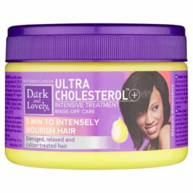 Dark & Lovely Ultra Choloestrol 250ml