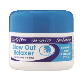 Ssf Blow Out Relaxer 125ml