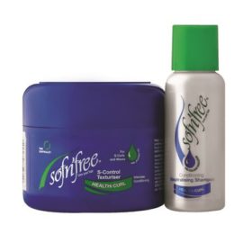 Soft N Free S Control 250ml