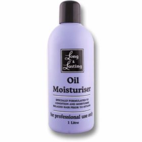 Long & Lasting Oil Moist Lotions 1L