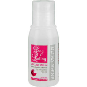 Long & Lasting Silicone Serum 50ml