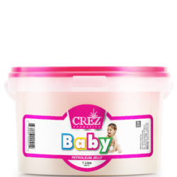 Crez Petroleum Jelly Baby 1kg