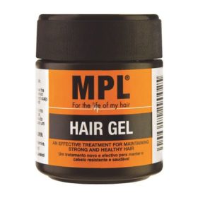 Mpl Hair gel 60g