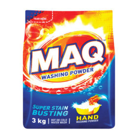 Maq Hand Washing Powder 3kg