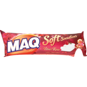 MAQ Fab Soft Refill Sensation 500ml