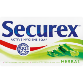 Securex Herbal 175g