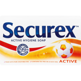 Securex Active 175g
