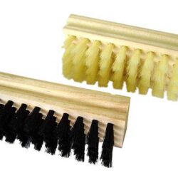 Shoe Brush White 1kg