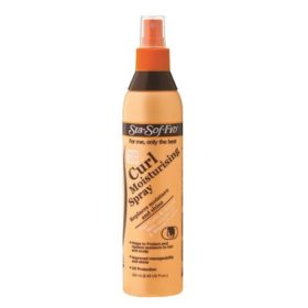 Ssf Curl Spray 250ml