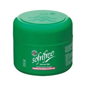 Soft N Free Relaxer Regular 125ml