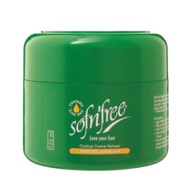 Soft N Free Relaxer Super 125ml
