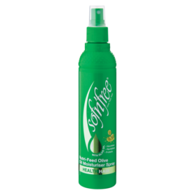 Soft N Free Nutri Feed Oil Moisturizer Spray 250ml