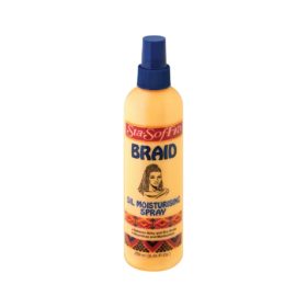 Ssf Braid Polish Spray 250ml