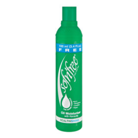 Soft N Free Oil Moist 350ml