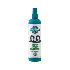 Stylin Dredz Spray Shampoo 350ml