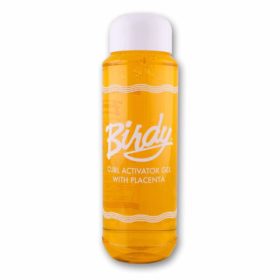 Birdy gel Yellow 500ml