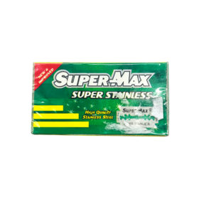 Supermax Blades 5g