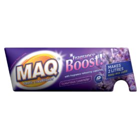 MAQ Fab Soft Refill Lavender 500ml