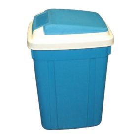 Formosa 90L Dustbin 90L