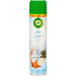 Airwick Aquamarine Air Freshener Can 280ml