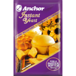 Anchor Instant Yeast 10g
