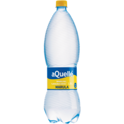 Aquella Sparkling Water Marula 1.5L