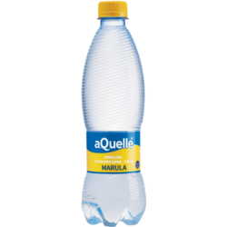 Aquella Sparkling Water Marula 500ml