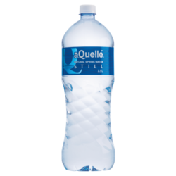Aquella Still Water 1.5L