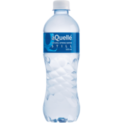 Aquella Still Water 500ml