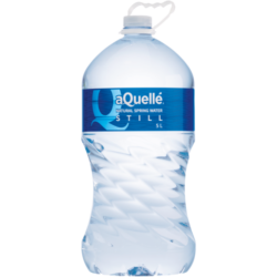 Aquella Still Water 5L
