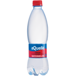 Aquella Sparkling Watermelon 500ml