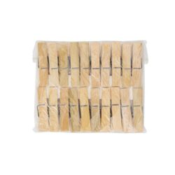 Bamboo Pegs 20s