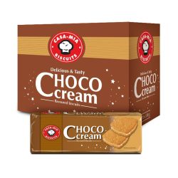 Casa Mia Choco Creams 150g