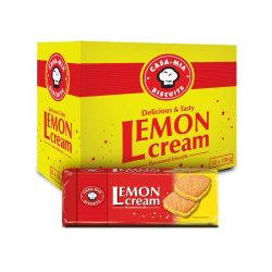 Casa Mia Lemon Creams 150g