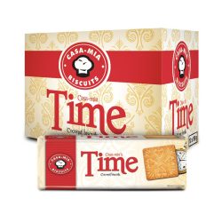 Casa Mia Time Biscuits 150g